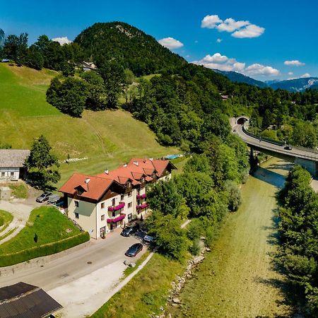 Nobile Lumaris 104 Lejlighed Bad Ischl Eksteriør billede