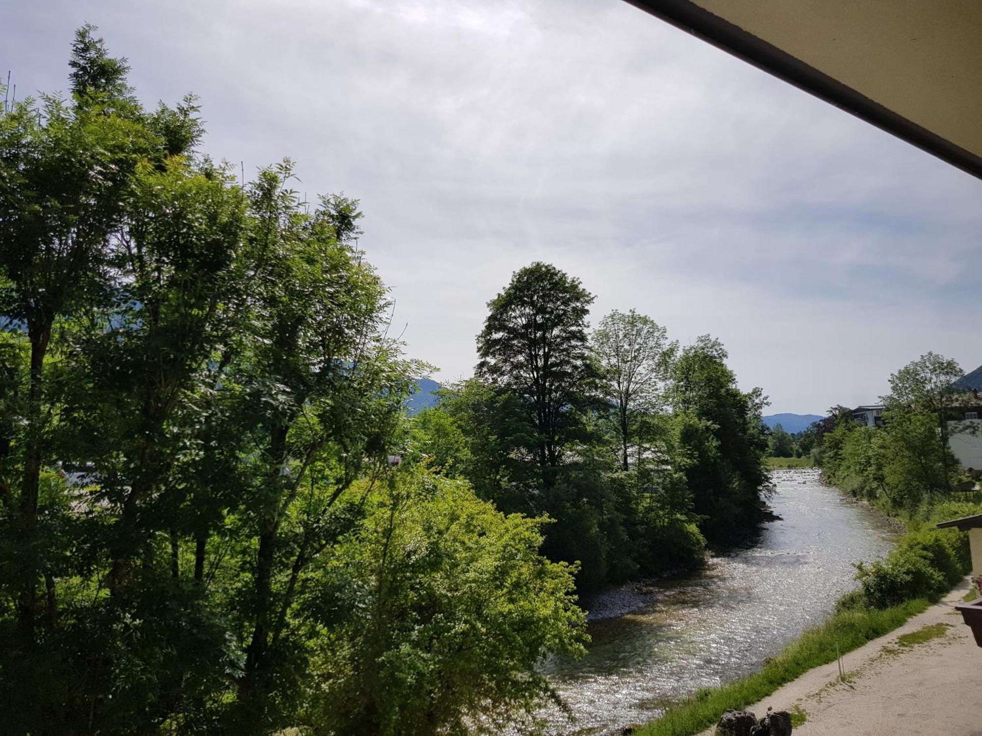 Nobile Lumaris 104 Lejlighed Bad Ischl Eksteriør billede