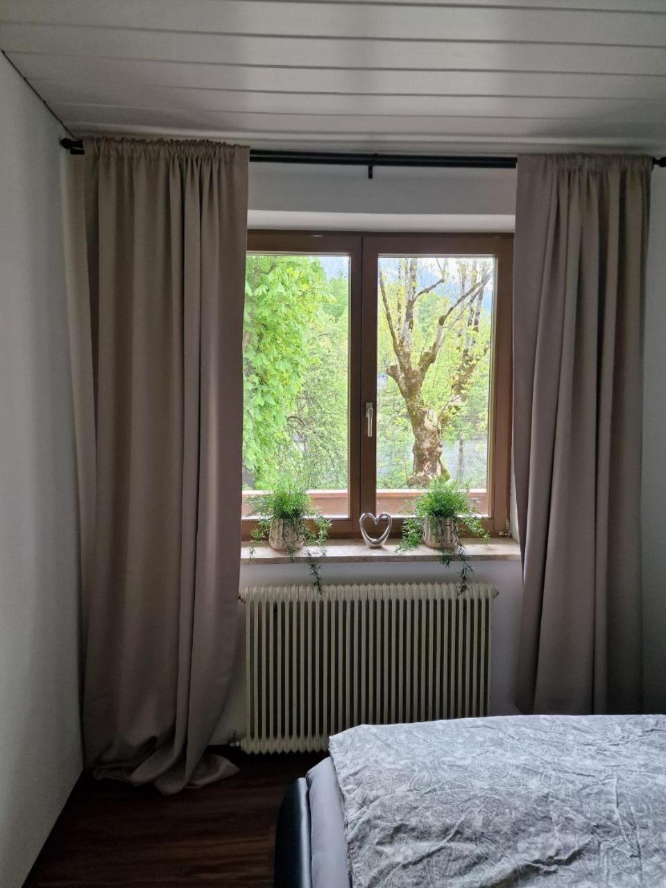Nobile Lumaris 104 Lejlighed Bad Ischl Eksteriør billede