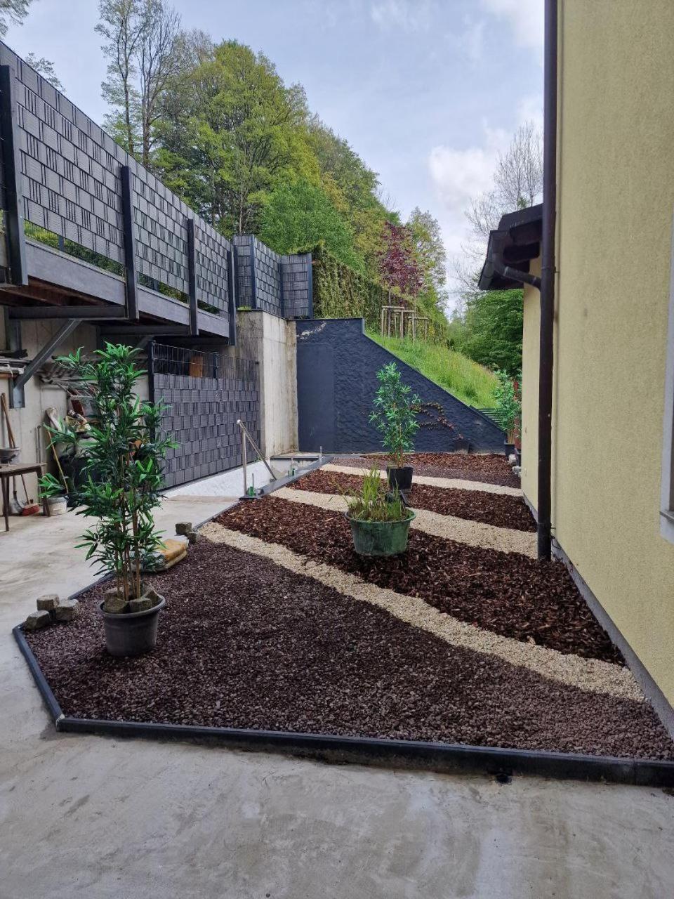 Nobile Lumaris 104 Lejlighed Bad Ischl Eksteriør billede